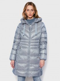 Куртка Geox Alhour модель W0426N-T2657-F9000 Фото