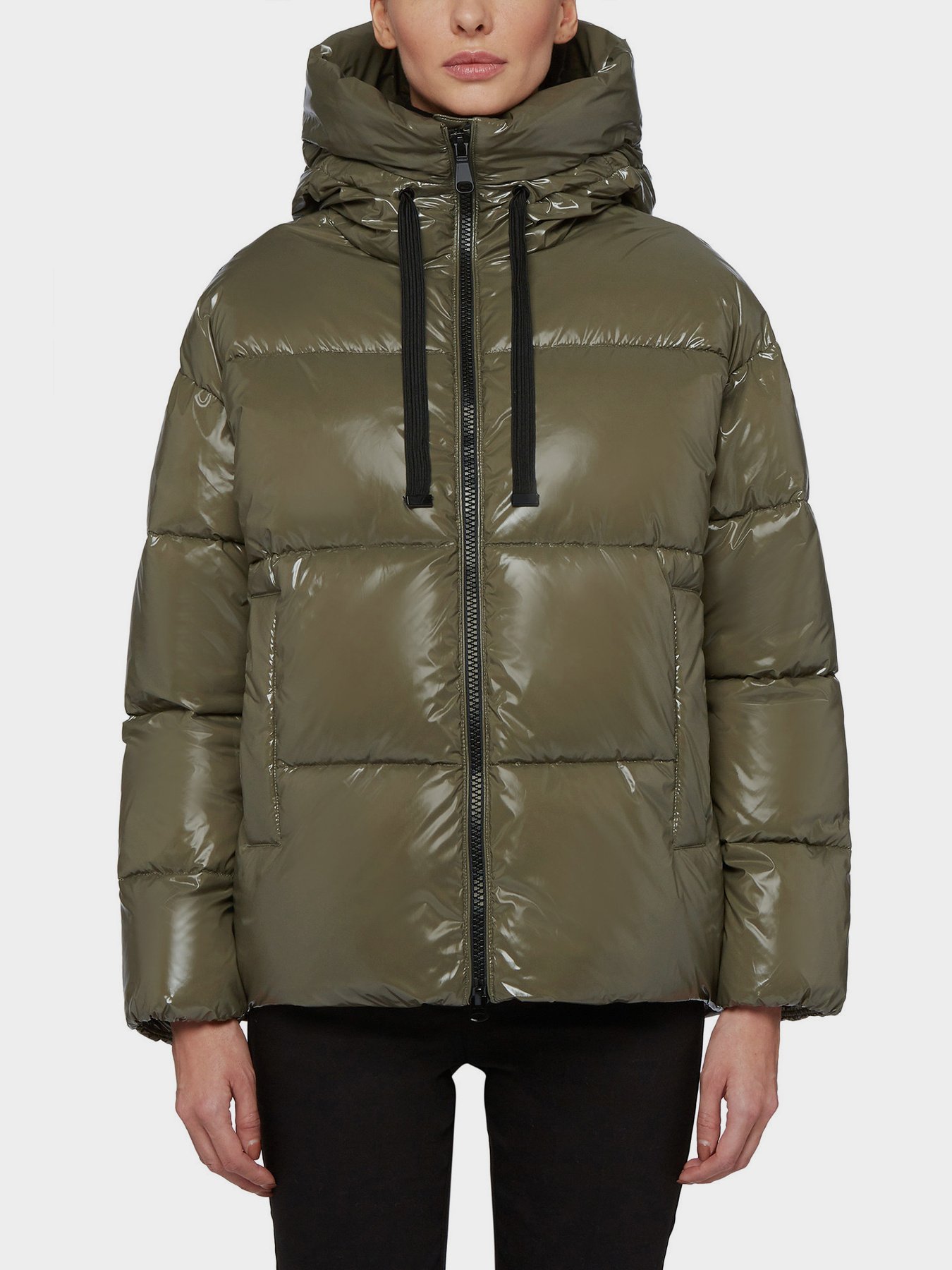 Куртка Geox EMALISE модель W0428P-T2656-F3450 Фото