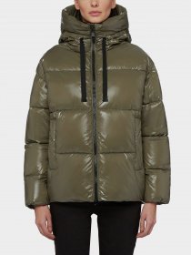 Куртка Geox EMALISE модель W0428P-T2656-F3450 Фото