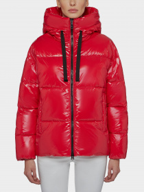 Куртка Geox Emalise модель W0428P-T2656-F7176 Фото