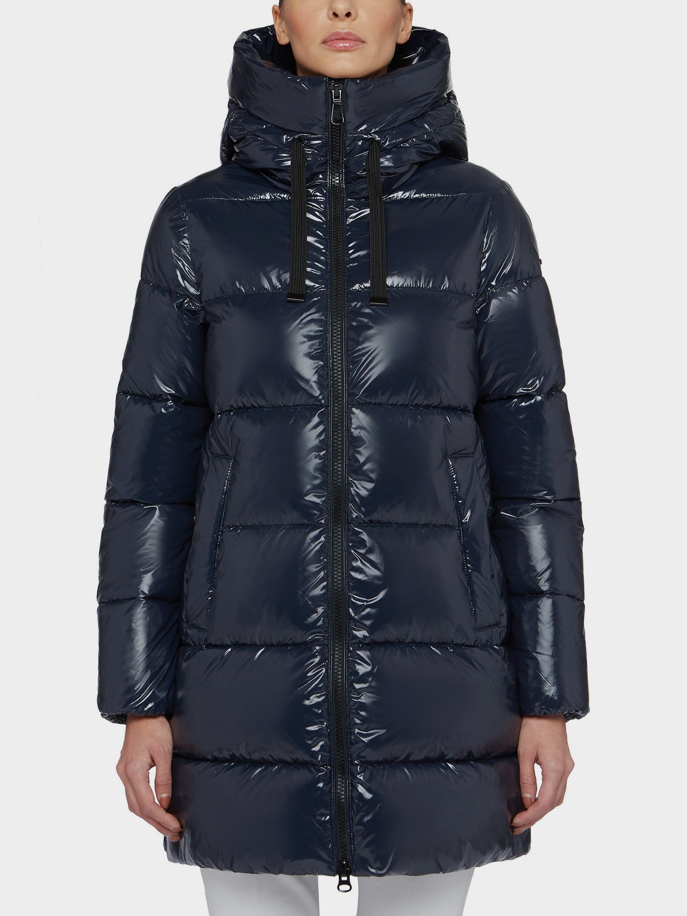 Куртка Geox EMALISE модель W0428Q-T2656-F4386 Фото