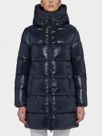 Куртка Geox EMALISE модель W0428Q-T2656-F4386 Фото