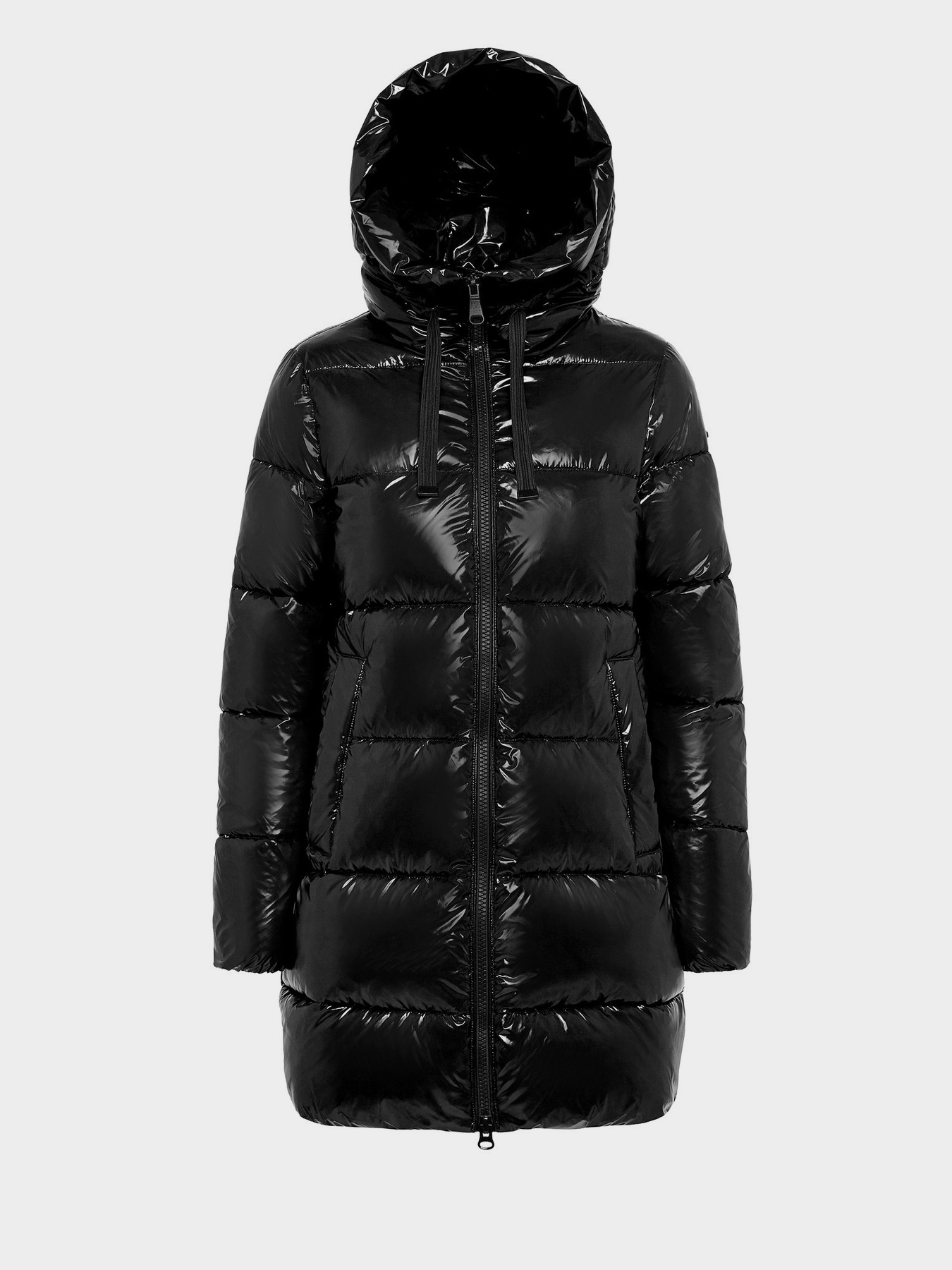 Куртка Geox EMALISE модель W0428Q-T2656-F9000 Фото