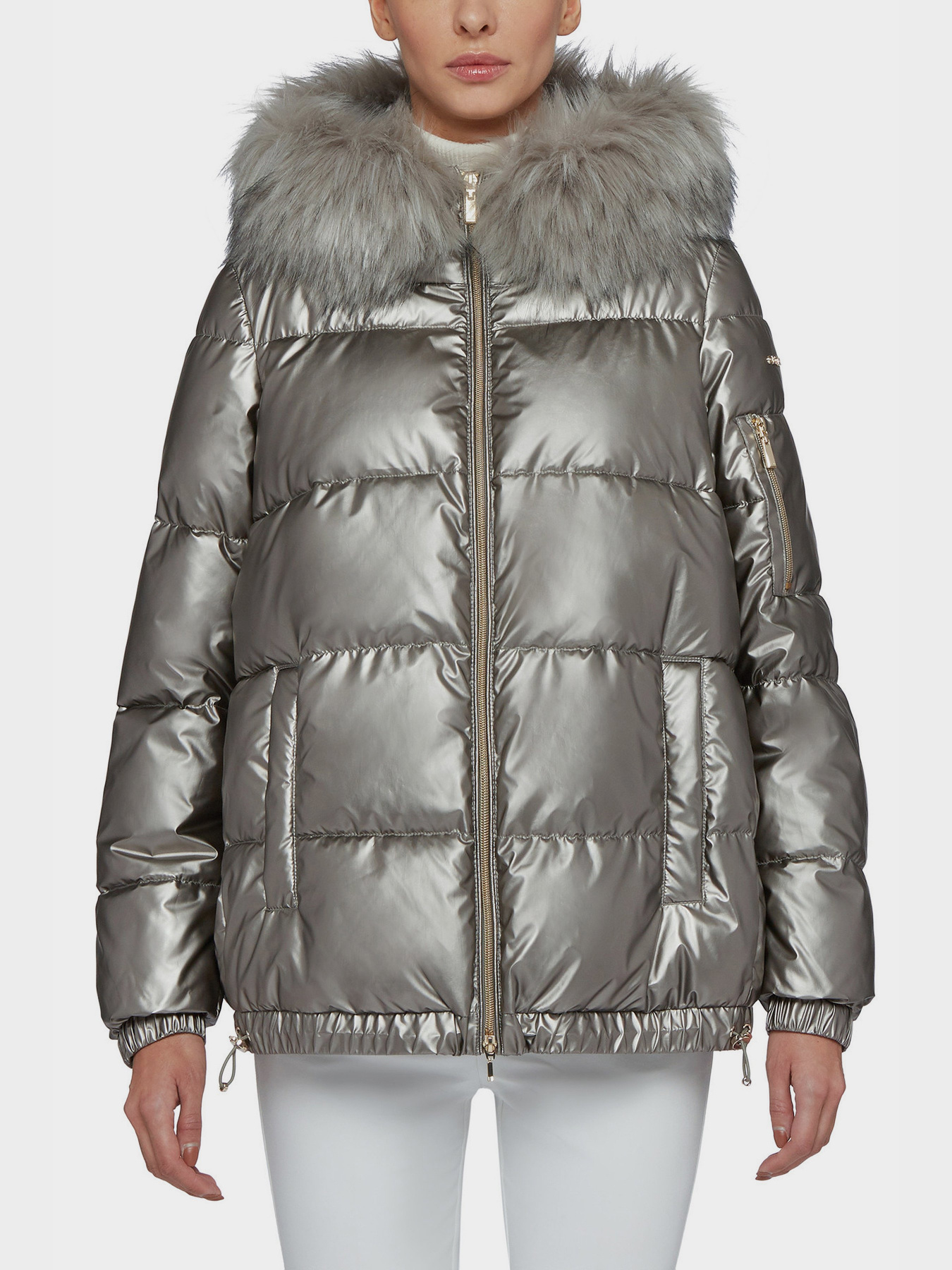 Куртка Geox BACKSIE модель W0428S-T2658-F1010 Фото