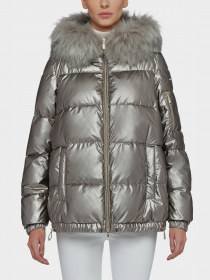 Куртка Geox BACKSIE модель W0428S-T2658-F1010 Фото