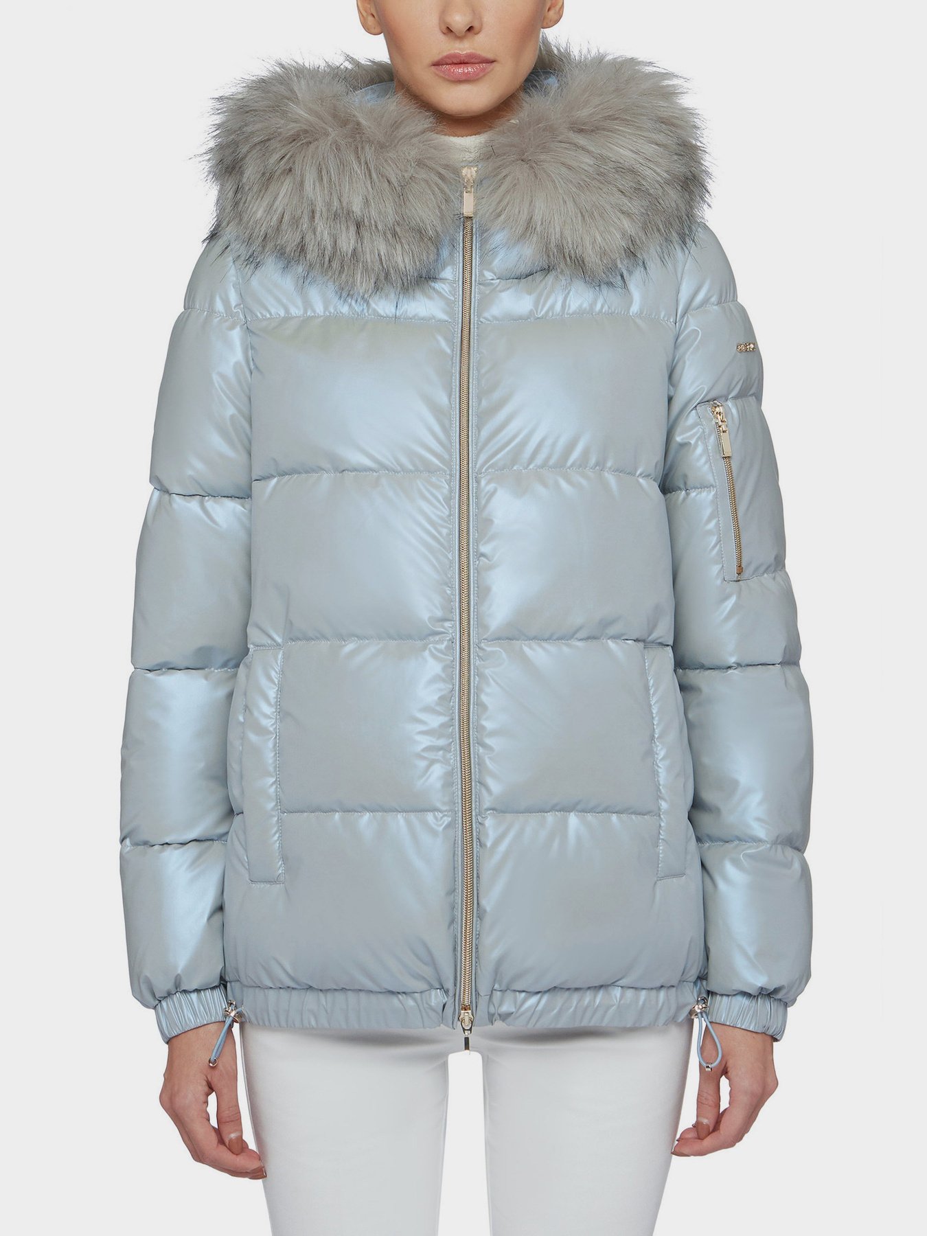 Куртка Geox BACKSIE модель W0428S-T2658-F4361 Фото