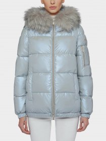 Куртка Geox BACKSIE модель W0428S-T2658-F4361 Фото