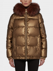 Куртка Geox BACKSIE модель W0428S-T2658-F6018 Фото