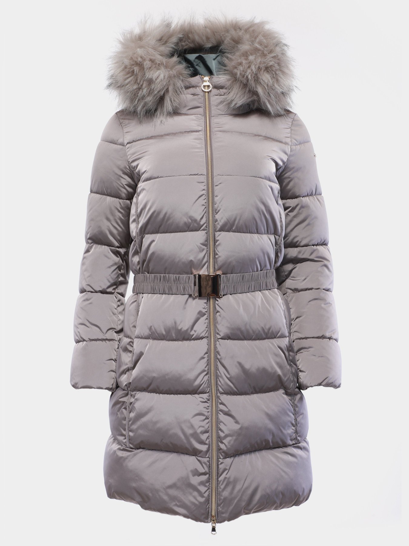 Пуховик Geox SEYLA модель W0428V-T2453-F1055 Фото