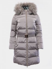 Пуховик Geox SEYLA модель W0428V-T2453-F1055 Фото