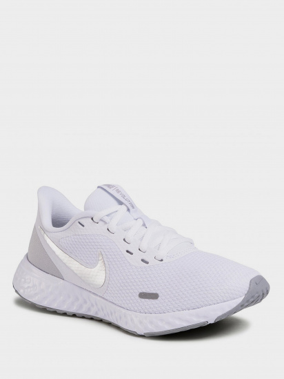 Кросівки NIKE REVOLUTION 5 модель BQ3207-100 — фото 4 - INTERTOP