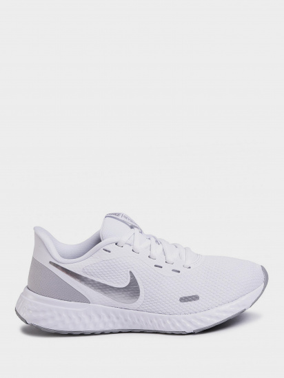 Кросівки NIKE REVOLUTION 5 модель BQ3207-100 - фото