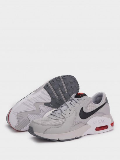 Кросівки NIKE AIR MAX EXCEE модель CD4165-004 — фото 4 - INTERTOP