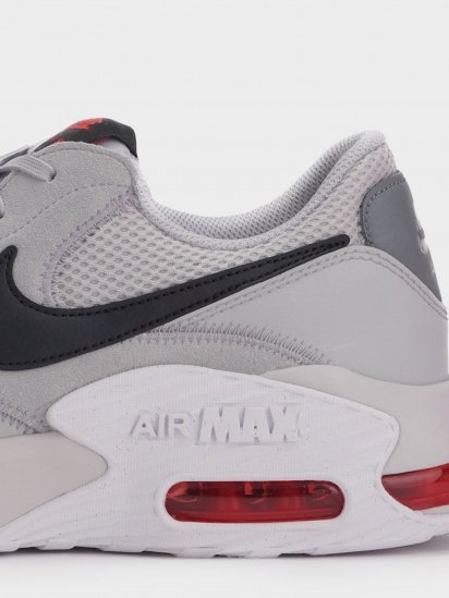 Кросівки NIKE AIR MAX EXCEE модель CD4165-004 — фото 5 - INTERTOP