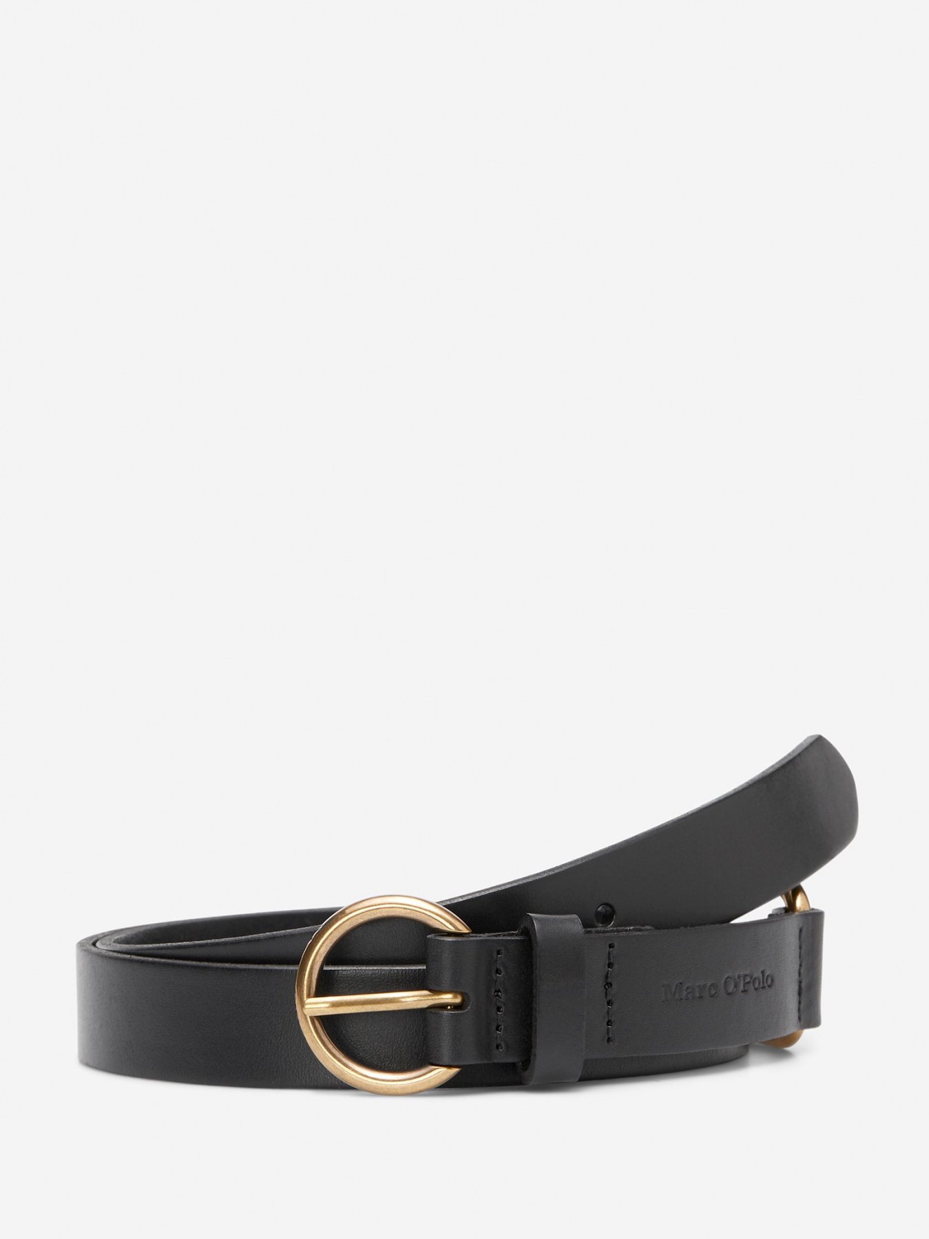 Ремень Marc O’Polo модель 00717739507103-990 Фото