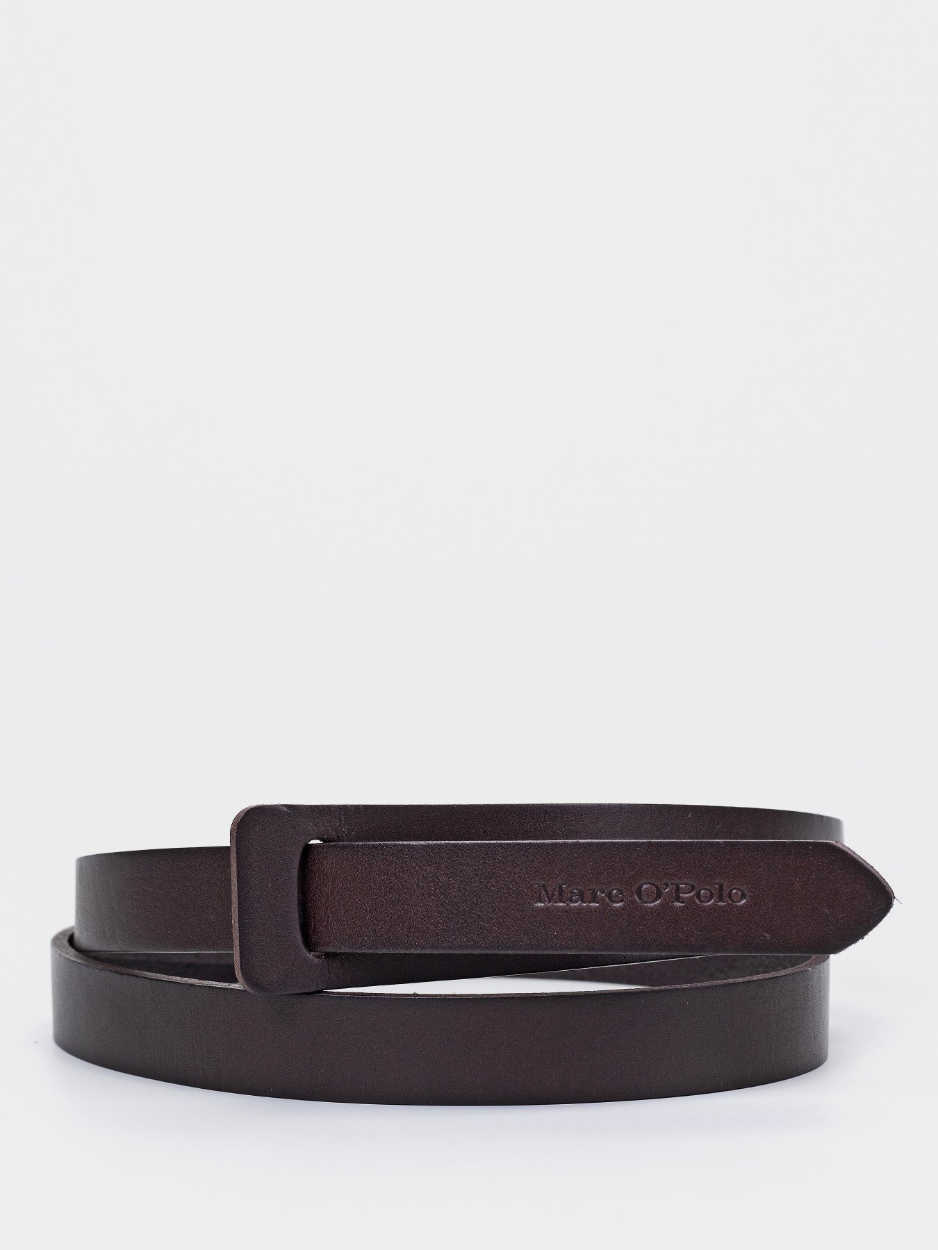 Ремни Marc O’Polo модель 00717739510103-742 Фото