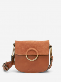 Кросс-боди Marc O’Polo модель 00718690702105-739 Фото