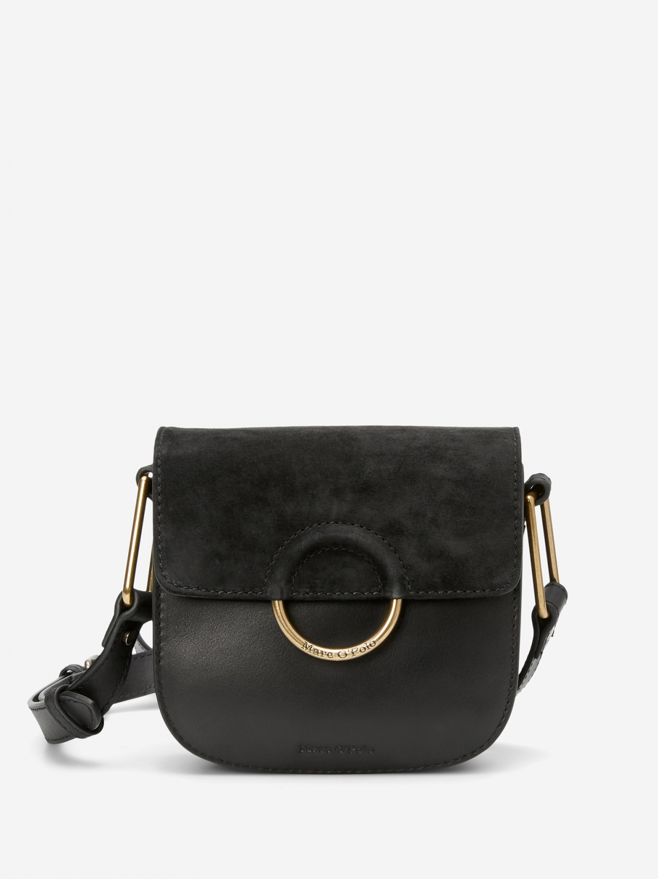 Кросс-боди Marc O’Polo модель 00718690702105-990 Фото