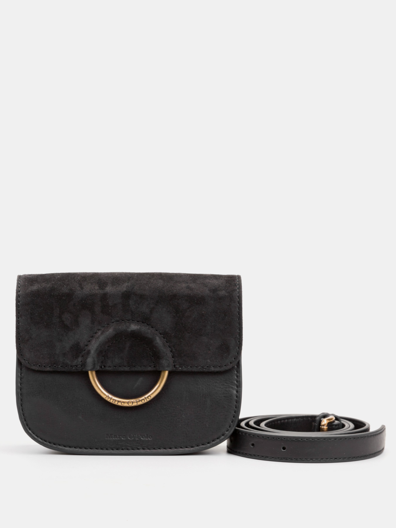 Поясная сумка Marc O’Polo модель 00718698301105-990 Фото