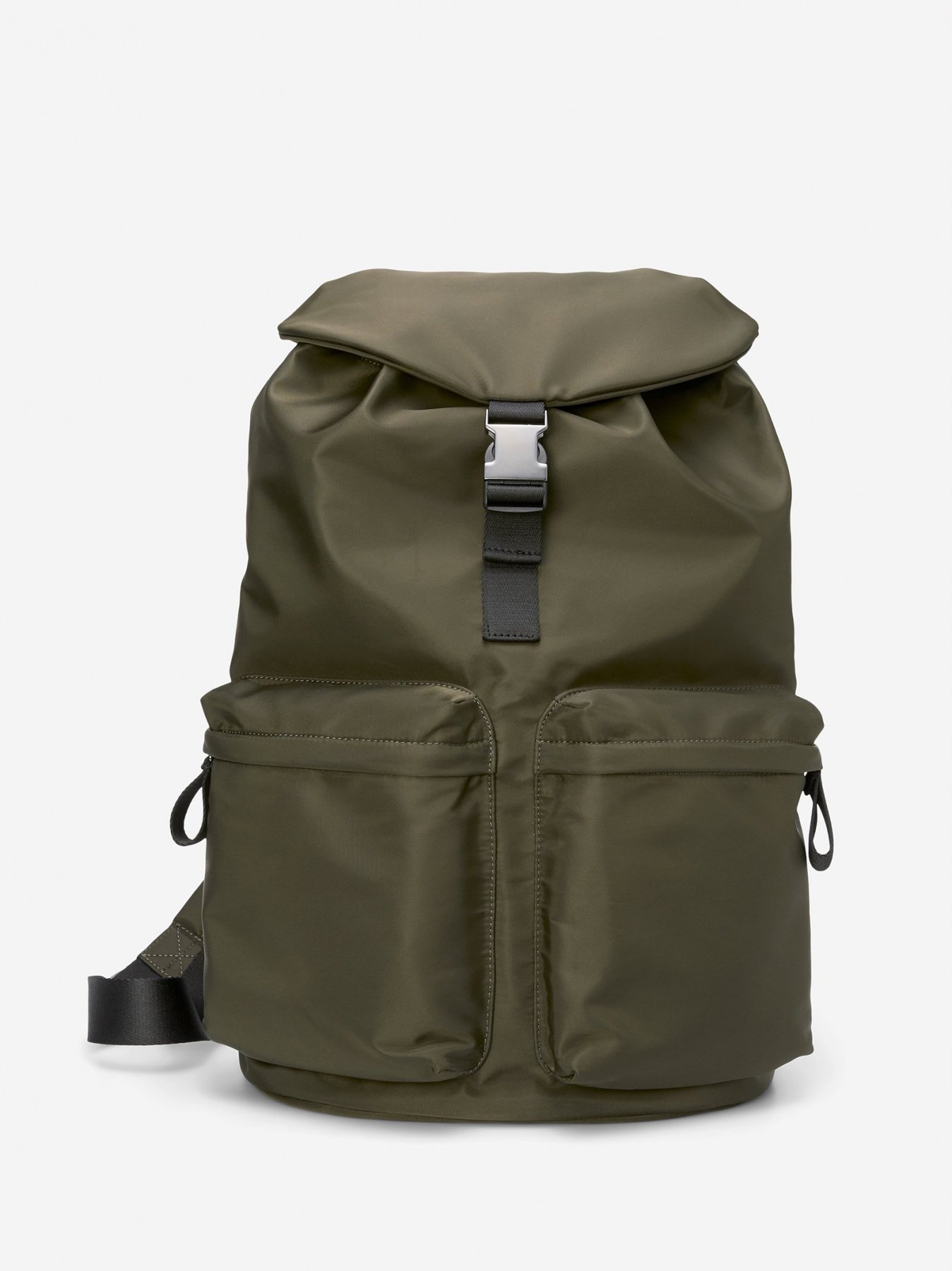 Рюкзаки Marc O’Polo модель 00728753301553-415 Фото