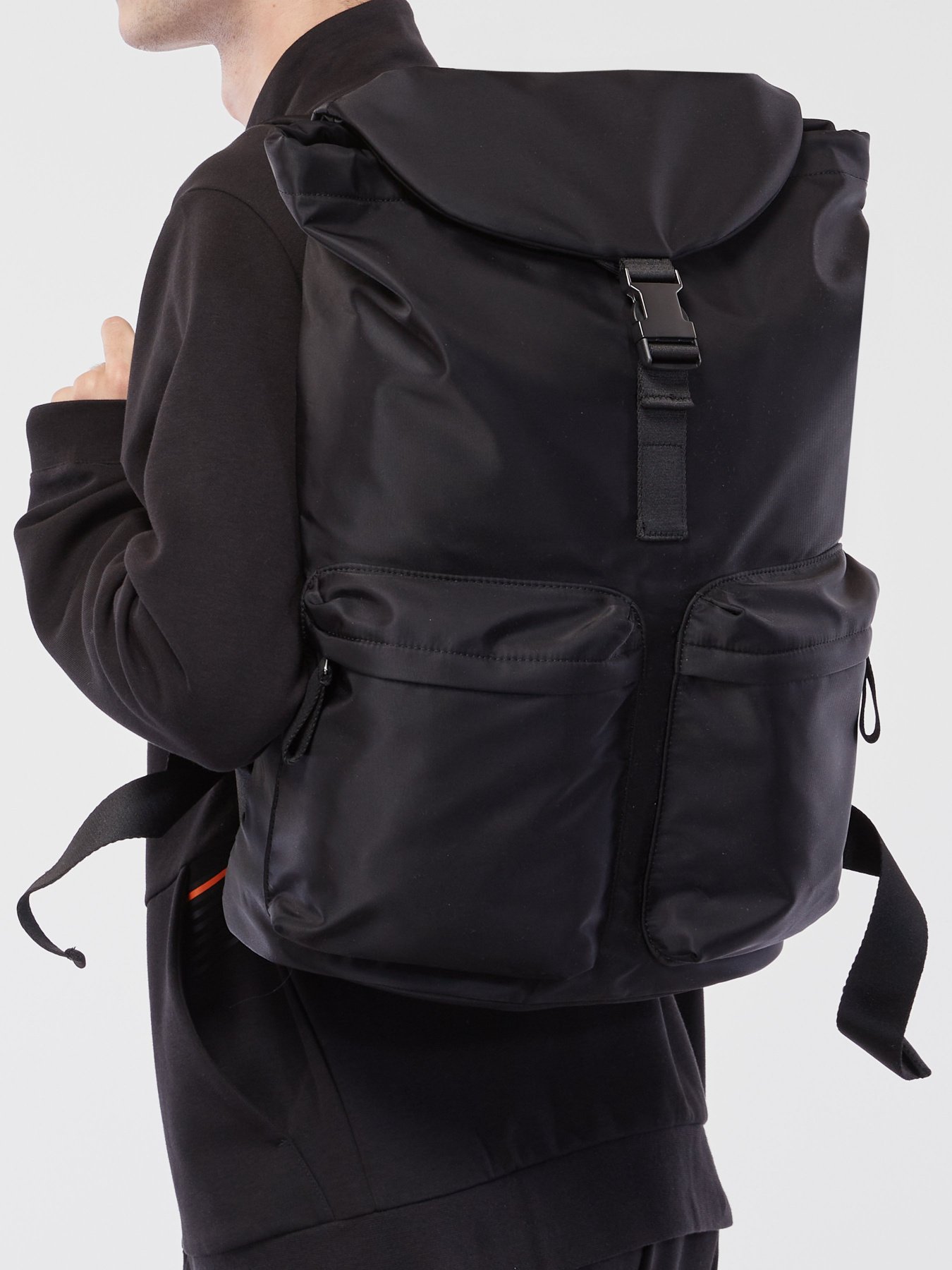 Рюкзаки Marc O’Polo модель 00728753301553-990 Фото