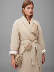 Кросс-боди Marc O’Polo модель 00818730701101-138 Фото