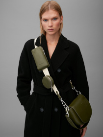 Кросс-боди Marc O’Polo модель 00818730701101-415 Фото