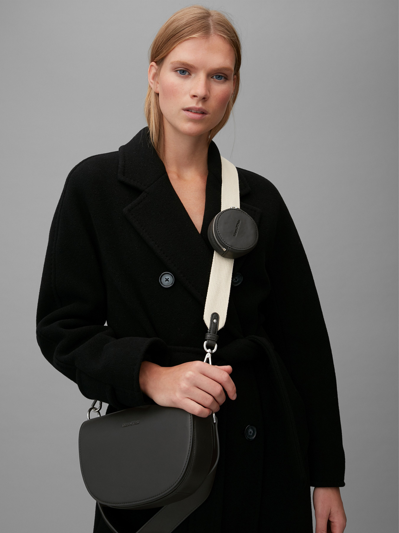 Кросс-боди Marc O’Polo модель 00818730701101-990 Фото