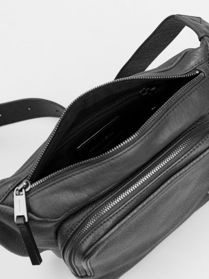 Поясна сумка Marc O’Polo модель 00828748301110-990 — фото 3 - INTERTOP