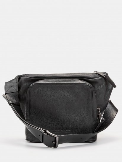 Поясна сумка Marc O’Polo модель 00828748301110-990 — фото 4 - INTERTOP