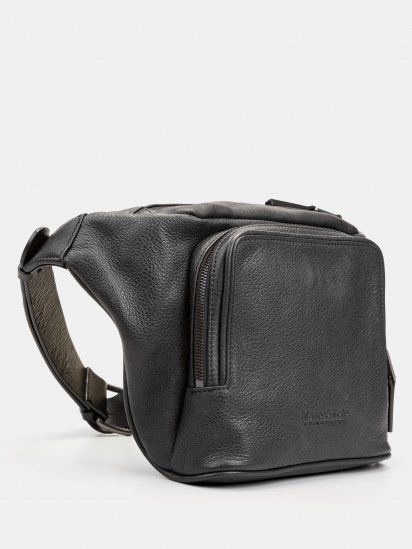 Поясна сумка Marc O’Polo модель 00828748301110-990 — фото 5 - INTERTOP
