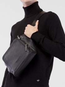 Поясная сумка Marc O’Polo модель 00828748301110-990 Поясная сумка Marc O’Polo модель 00828748301110-990 Фото