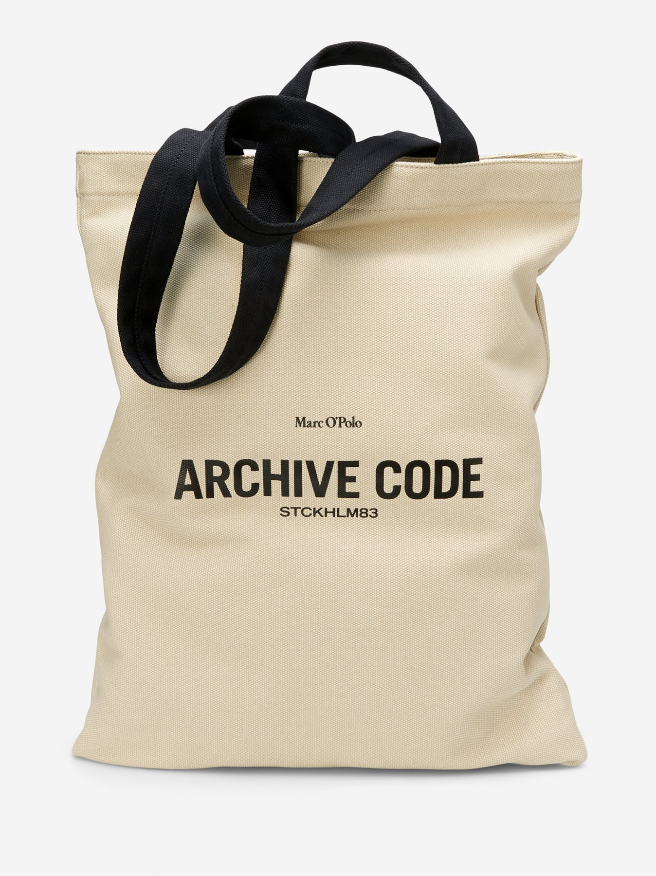 Шопер Marc O’Polo модель 00718700301800-143 Фото