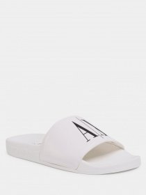 Шлепанцы Armani Exchange модель XDP011-XV303-00152 Фото
