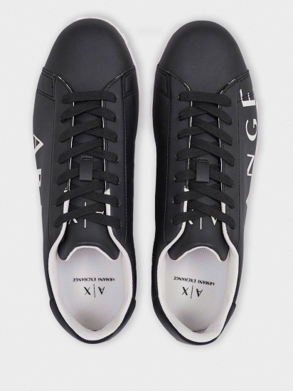 Кросівки Armani Exchange модель XUX033-XV186-D813 — фото 3 - INTERTOP