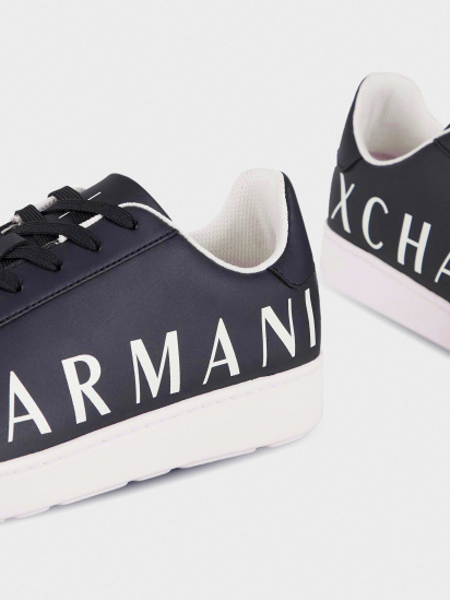 Кросівки Armani Exchange модель XUX033-XV186-D813 — фото 4 - INTERTOP