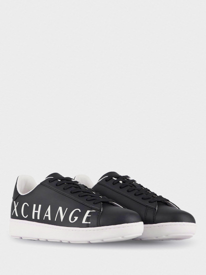 Кросівки Armani Exchange модель XUX033-XV186-D813 — фото 5 - INTERTOP