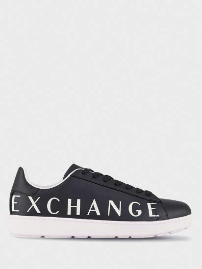 Кросівки Armani Exchange модель XUX033-XV186-D813 - фото