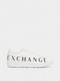 Кроссовки Armani Exchange модель XUX033-XV186-P940 Фото