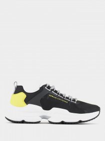 Кроссовки Armani Exchange модель XUX055-XV213-00152 Фото