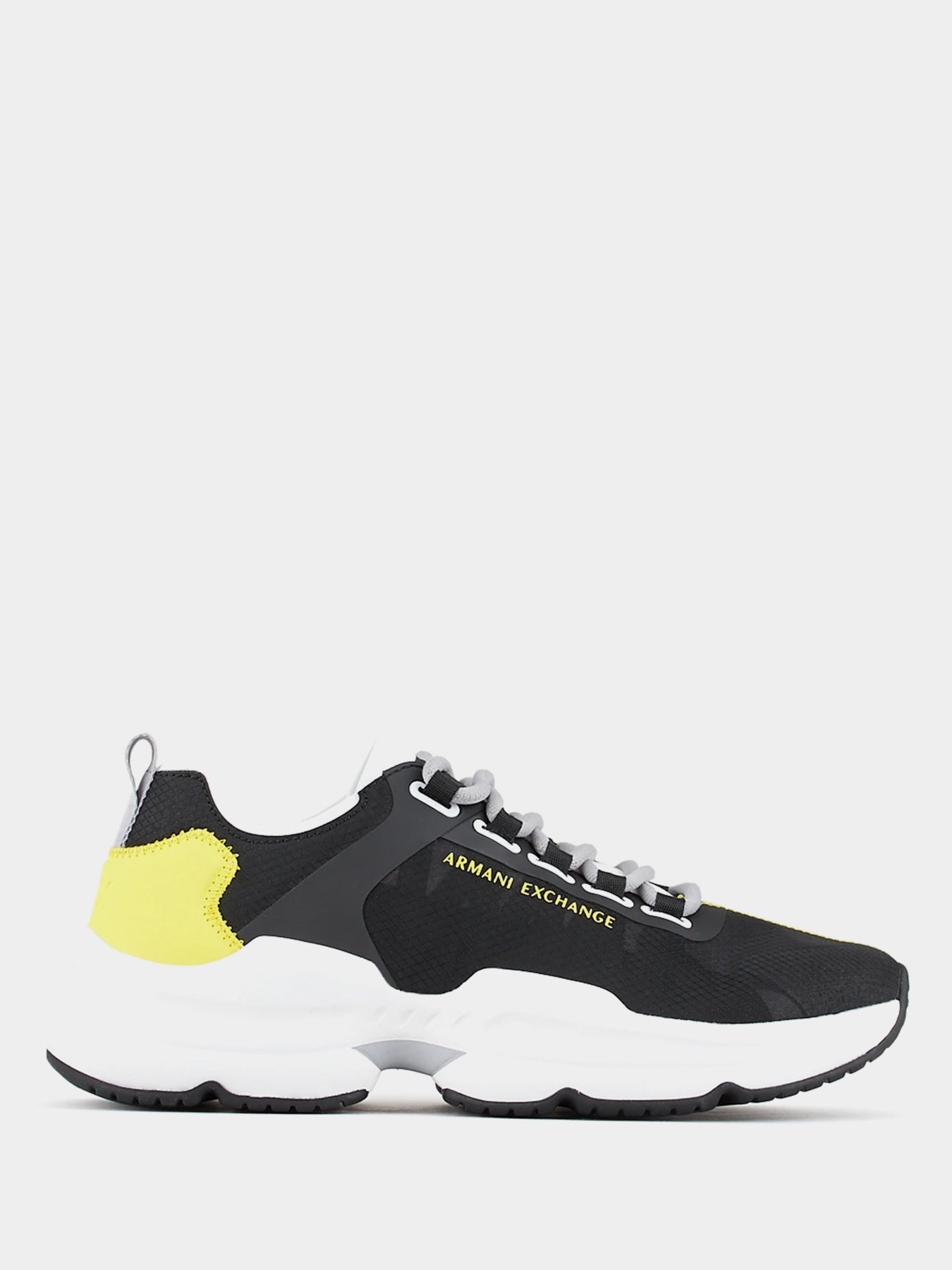Кроссовки повседневные Armani Exchange модель XUX055-XV213-00152 Фото