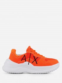 Кросівки повсякденні Armani Exchange модель XUX057-XV215-00155 Фото
