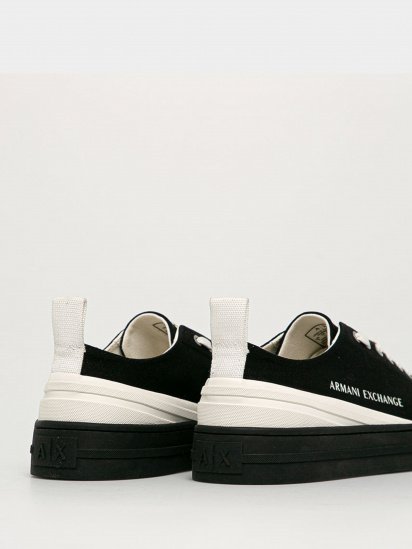 Кросівки Armani Exchange модель XUX060-XV218-00285 — фото 3 - INTERTOP