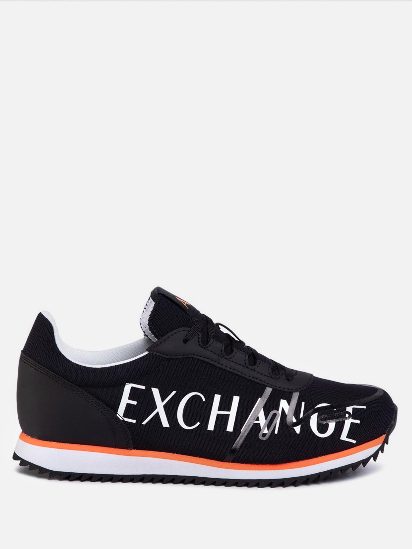 Кроссовки Armani Exchange модель XUX062-XV222-00002 Фото