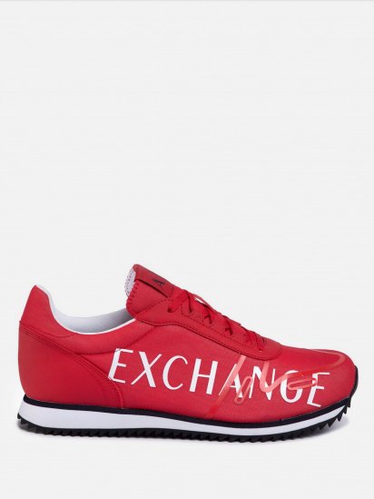 Кросівки Armani Exchange модель XUX062-XV222-00029 - фото