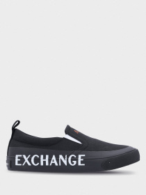 Сліпони Armani Exchange модель XUY003-XV211-00002 Фото