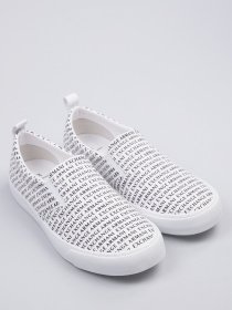 Слипоны Armani Exchange модель XUY003-XV211-00152 Фото