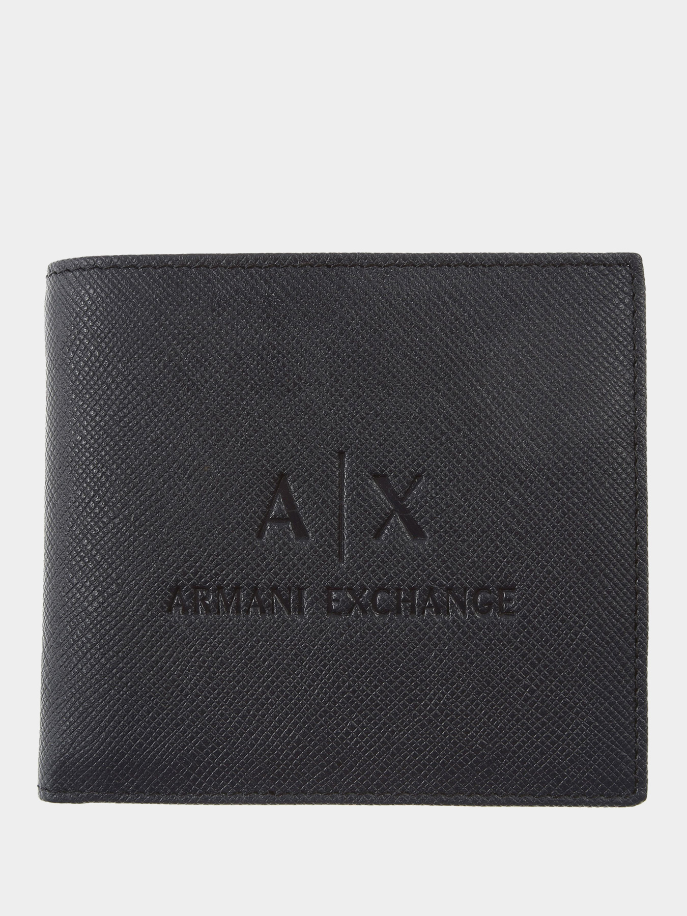 Кошелек Armani Exchange модель 958098-CC223-04939 Фото