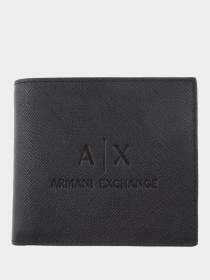 Кошелек Armani Exchange модель 958098-CC223-04939 Фото