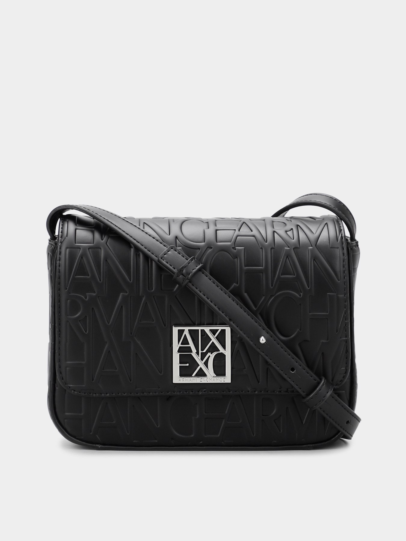 Сумка Armani Exchange модель 942648-CC793-00020 Фото